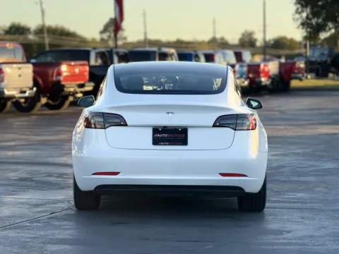 More photos of 2023 Tesla Model 3 at Auto Boutique Texas, TX