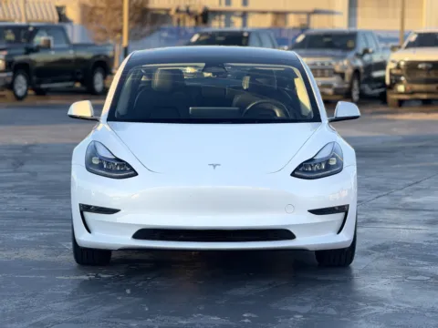 More photos of 2023 Tesla Model 3 at Auto Boutique Texas, TX