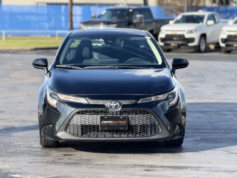 More photos of 2022 Toyota Corolla LE at Auto Boutique Texas, TX