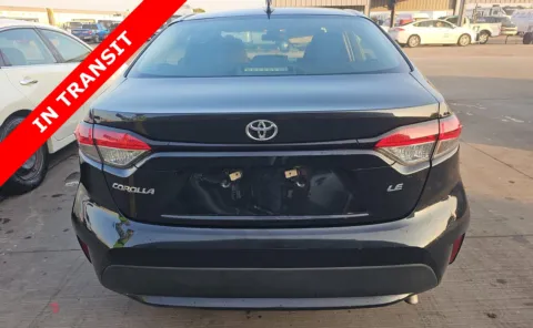More photos of 2022 Toyota Corolla LE at Auto Boutique Texas, TX