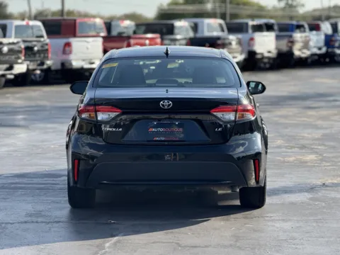 More photos of 2022 Toyota Corolla LE at Auto Boutique Texas, TX