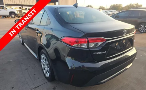 More photos of 2022 Toyota Corolla LE at Auto Boutique Texas, TX