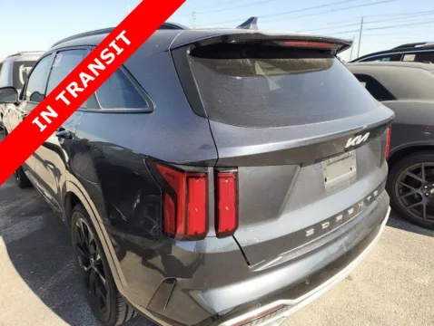 More photos of 2022 Kia Sorento SX Prestige at Auto Boutique Texas, TX