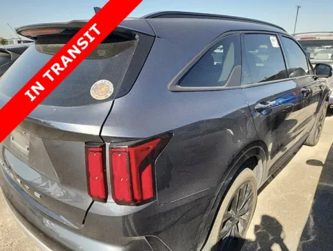 Another view of 2022 Kia Sorento SX Prestige for sale in Alvin, TX at Auto Boutique Texas