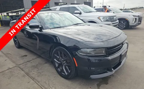 Another view of 2023 Dodge Charger SXT for sale in Alvin, TX at Auto Boutique Texas