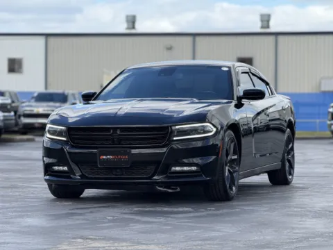 Another view of 2023 Dodge Charger SXT for sale in Alvin, TX at Auto Boutique Texas