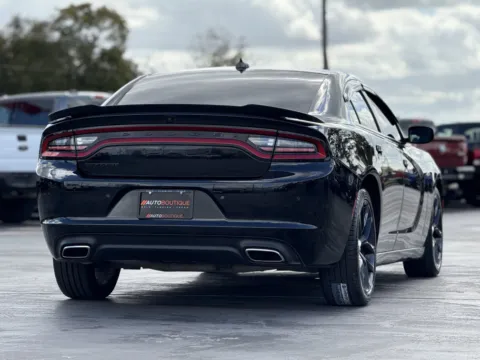 More photos of 2023 Dodge Charger SXT at Auto Boutique Texas, TX