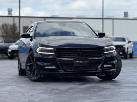 Photos of 2023 Dodge Charger SXT for sale in Alvin, TX at Auto Boutique Texas