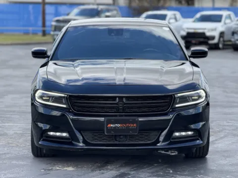 More photos of 2023 Dodge Charger SXT at Auto Boutique Texas, TX