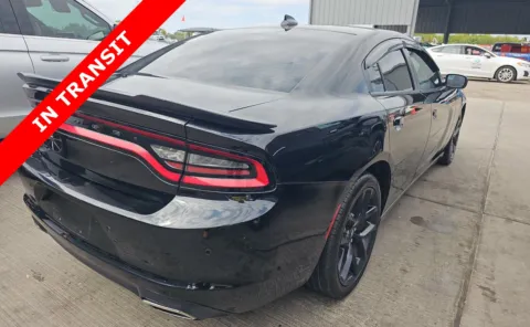 More photos of 2023 Dodge Charger SXT at Auto Boutique Texas, TX