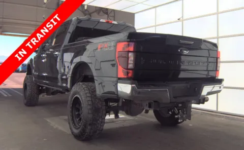 More photos of 2022 Ford Super Duty F-250 SRW XLT at Auto Boutique Texas, TX
