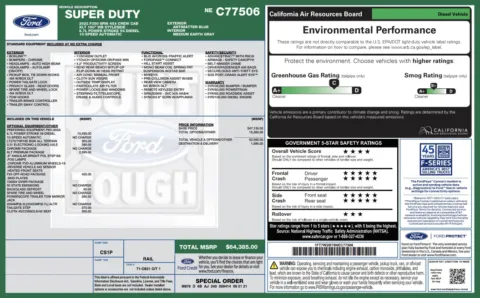 Photos of 2022 Ford Super Duty F-250 SRW XLT for sale in Alvin, TX at Auto Boutique Texas