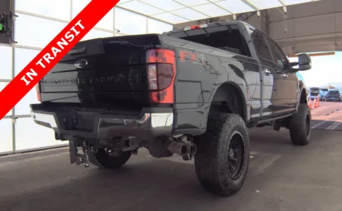 More photos of 2022 Ford Super Duty F-250 SRW XLT at Auto Boutique Texas, TX