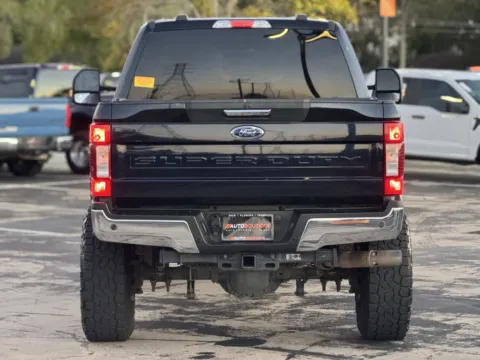 More photos of 2022 Ford Super Duty F-250 SRW XLT at Auto Boutique Texas, TX
