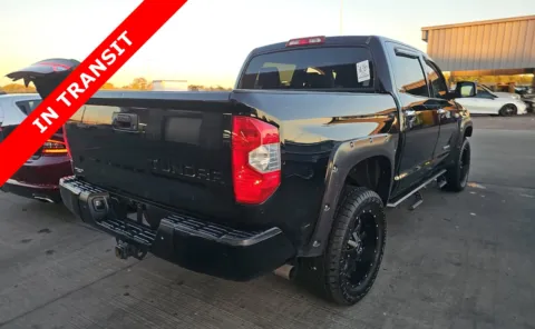 More photos of 2017 Toyota Tundra Limited at Auto Boutique Texas, TX