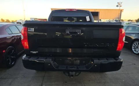 More photos of 2017 Toyota Tundra Limited at Auto Boutique Texas, TX