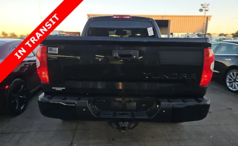 More photos of 2017 Toyota Tundra Limited at Auto Boutique Texas, TX