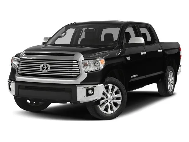 2017 Toyota Tundra Limited for sale in Alvin, TX