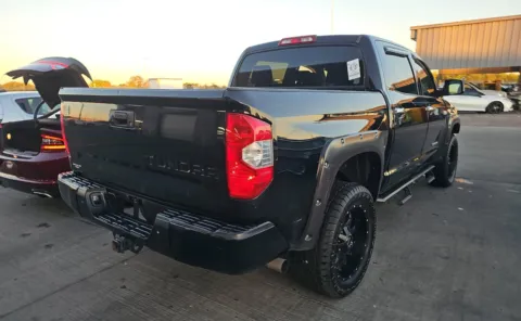 More photos of 2017 Toyota Tundra Limited at Auto Boutique Texas, TX
