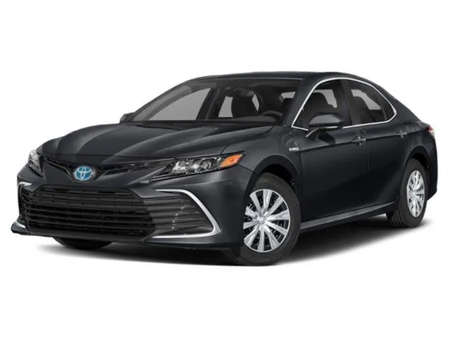 2022 Toyota Camry Hybrid XSE for sale in Alvin, TX