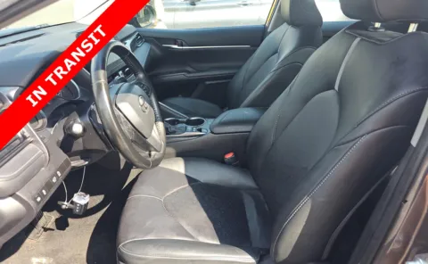 More photos of 2022 Toyota Camry Hybrid XSE at Auto Boutique Texas, TX