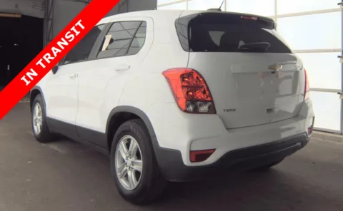 More photos of 2020 Chevrolet Trax LS at Auto Boutique Texas, TX