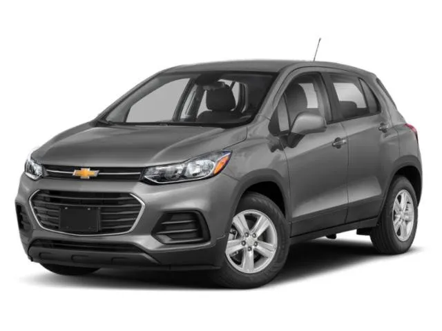 2020 Chevrolet Trax LS for sale in Alvin, TX