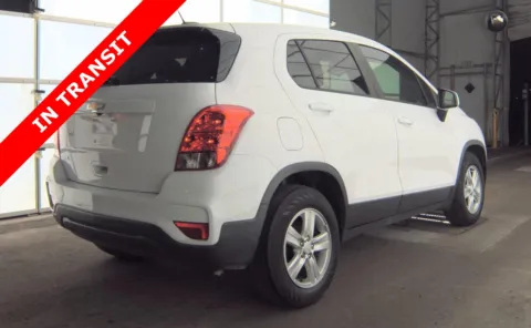 More photos of 2020 Chevrolet Trax LS at Auto Boutique Texas, TX