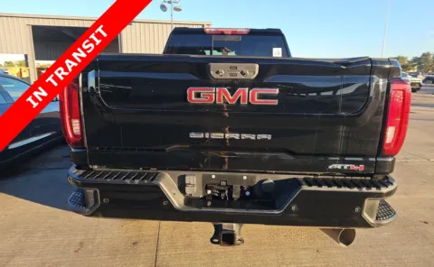More photos of 2021 GMC Sierra 2500HD AT4 at Auto Boutique Texas, TX