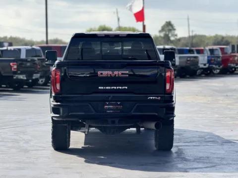 More photos of 2021 GMC Sierra 2500HD AT4 at Auto Boutique Texas, TX