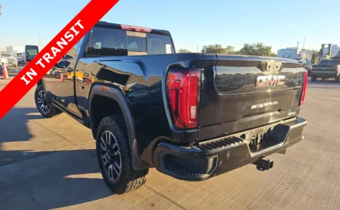 More photos of 2021 GMC Sierra 2500HD AT4 at Auto Boutique Texas, TX