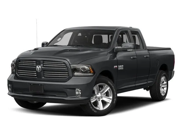 2017 Ram 1500 Night for sale in Alvin, TX