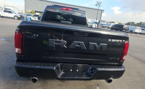 More photos of 2017 Ram 1500 Night at Auto Boutique Texas, TX