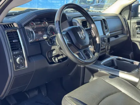 Photos of 2017 Ram 1500 Night for sale in Alvin, TX at Auto Boutique Texas