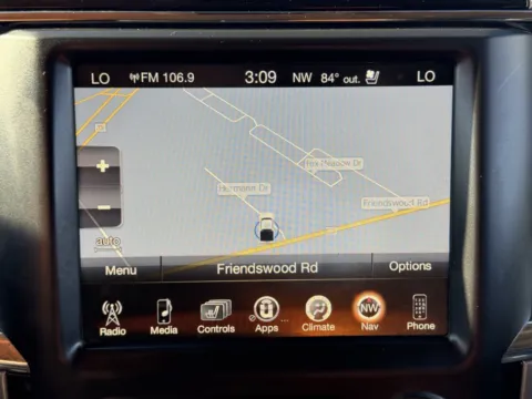 More photos of 2017 Ram 1500 Night at Auto Boutique Texas, TX