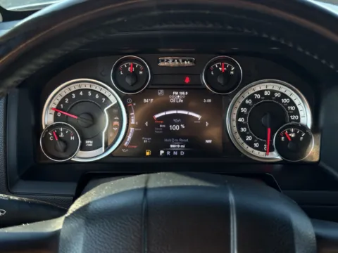 More photos of 2017 Ram 1500 Night at Auto Boutique Texas, TX