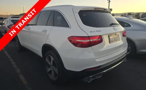 More photos of 2017 Mercedes-Benz GLC 300 at Auto Boutique Texas, TX