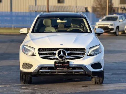 More photos of 2017 Mercedes-Benz GLC 300 at Auto Boutique Texas, TX