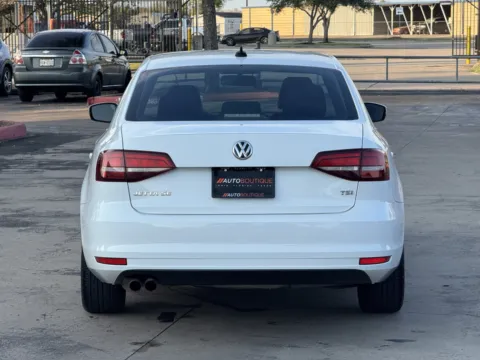 More photos of 2017 Volkswagen Jetta 1.4T SE at Auto Boutique Texas, TX