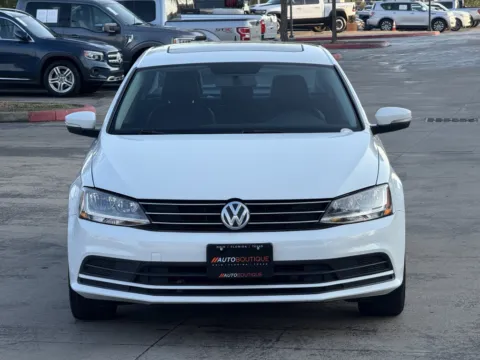 More photos of 2017 Volkswagen Jetta 1.4T SE at Auto Boutique Texas, TX