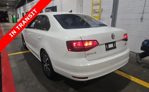 Another view of 2017 Volkswagen Jetta 1.4T SE for sale in Alvin, TX at Auto Boutique Texas