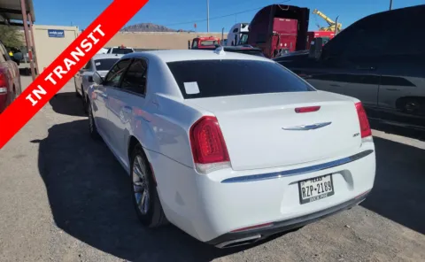 More photos of 2020 Chrysler 300 Touring L at Auto Boutique Texas, TX