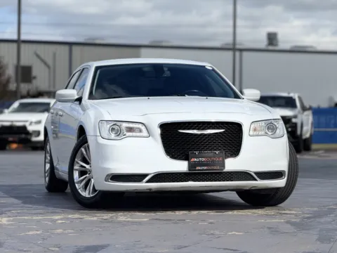 Photos of 2020 Chrysler 300 Touring L for sale in Alvin, TX at Auto Boutique Texas