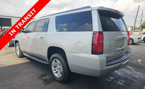 More photos of 2017 Chevrolet Suburban LT at Auto Boutique Texas, TX
