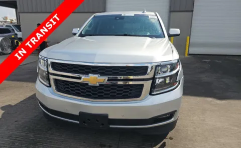 Another view of 2017 Chevrolet Suburban LT for sale in Alvin, TX at Auto Boutique Texas
