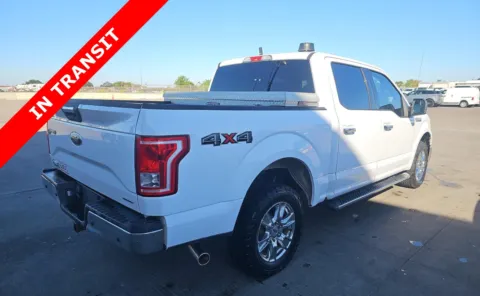 More photos of 2016 Ford F-150 XLT at Auto Boutique Texas, TX