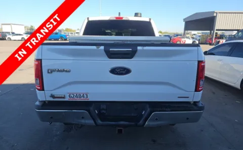 More photos of 2016 Ford F-150 XLT at Auto Boutique Texas, TX