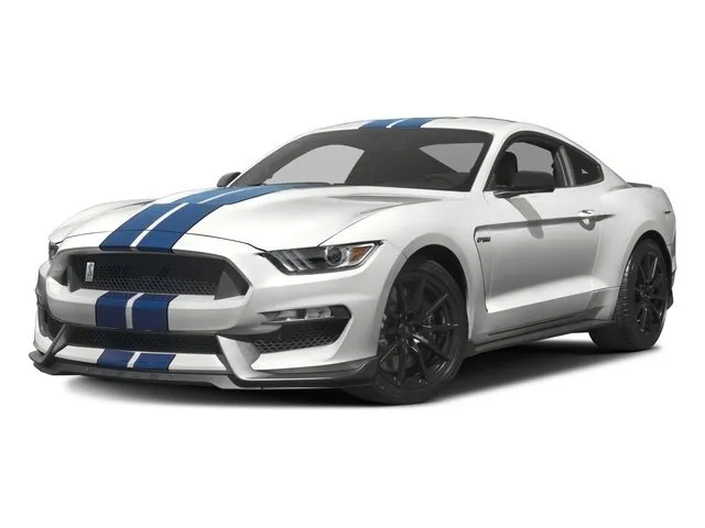 2016 Ford Mustang Shelby GT350 for sale in Alvin, TX