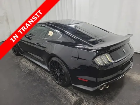 Another view of 2016 Ford Mustang Shelby GT350 for sale in Alvin, TX at Auto Boutique Texas