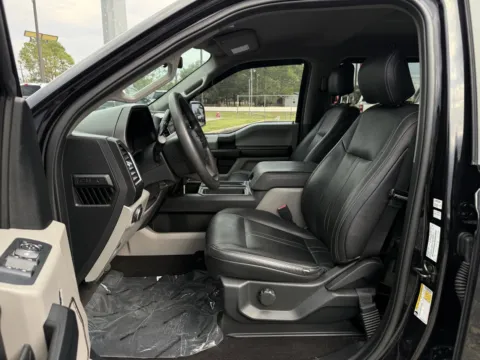 Photos of 2020 Ford F-150 XL for sale in Alvin, TX at Auto Boutique Texas